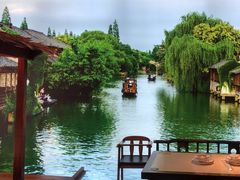 -外婆船宴餐厅·外婆喊你回家吃饭
