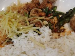 -乡村基(双流时代奥特莱斯餐厅)