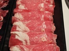 -李姑婆鲜切牛肉火锅自助(凤城二路店)