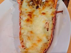 -班赞海鲜市场