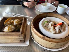 -彩丰楼中餐厅·仁恒洲际酒店