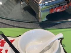 -全聚贤餐厅·湖北家常菜(沙湖店)