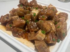 -旺达·福州菜(正大广场店)