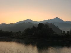 -绩溪龙川景区