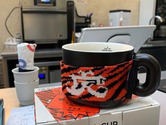 -Seesaw Coffee(上海太阳宫K46店)