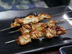 -1218 GRILL 主厨