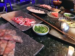 -王家渡火锅店(棕榈泉店)