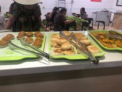 -福慧素膳坊(北部湾中路店)