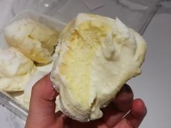奶酪蛋糕-华南理工大学-学2食堂