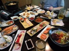 -真剑日本料理·铁板烧(贵州路店)