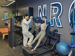 -NRG 健身私教CLUB(世博源店)