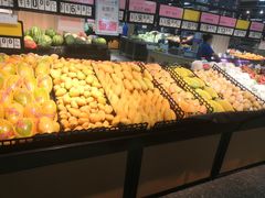 -世纪联华(临平邱山店)