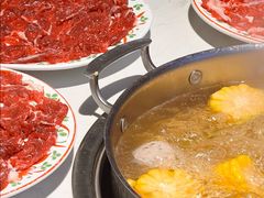 -汕头八合里海记牛肉店(清河店)