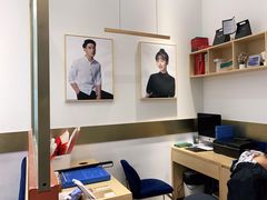 -海马体照相馆(大连柏威年购物中心店)