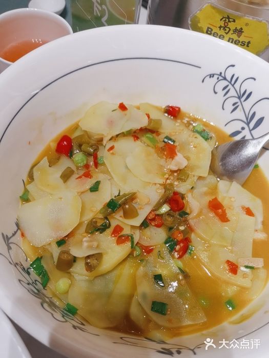 楚韵小镇·宜昌肥鱼(虹桥国际店)图片