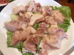 -吉友粥底火锅(方斜路店)