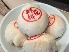 -京华烟云·北京烤鸭(领展购物广场·中关村店)