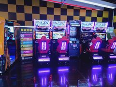 -真快活Coohoo Max(银泰创意城店)