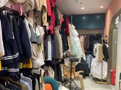 -海马体照相馆(北京合生麒麟新天地店)