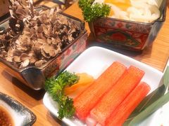 -锅物新语&寿喜烧.炉端割烹(世博源店)
