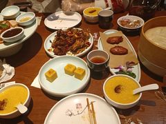 -额娘·春饼烤鸭(乐汇城店)