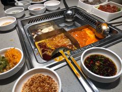 -海底捞火锅(王府井店)