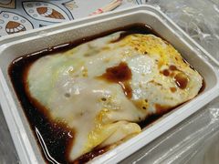 -银记肠粉店(广钢店)