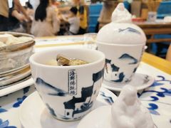 海鲜佛跳墙-王庄阿咪海鲜大排档(上下杭店)