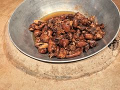 -传统菜农庄(皇姑路店)