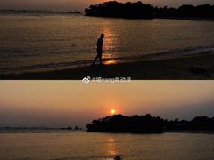 -巴拉湾海滩