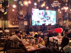 -胡桃里音乐酒馆(白云五号T5 MALL店)