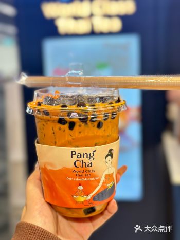 蝉联四年米其林的奶茶 就这……