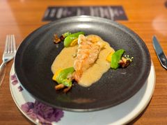 -王府井文华东方酒店-紫膳餐厅