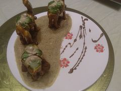 -西安饭庄·非遗陕菜(钟楼店)