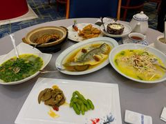 -银都上海菜馆(粤海东路店)