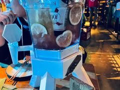 -胡桃里乐队酒馆
