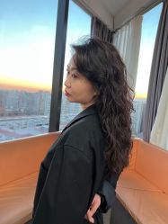 -sy杉影印象COLOUR专业烫染