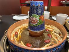 -咏江南·苏式火锅·苏州评弹(观前街店)