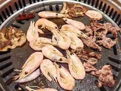 -比尔森韩式烤肉自助(国商店)