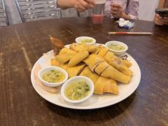 -文记壹心鸡(宝华路店)