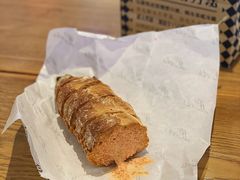 -Let's Taipei 非常烘焙(太古里店)