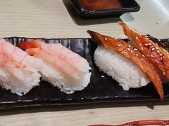 -禾绿寿司·定食·拉面·烧炸(宝安大仟里店)
