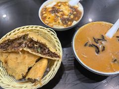 -方中山胡辣汤(正光路店)