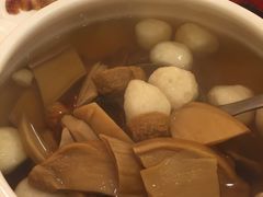 -好福记饭店(红梅公园店)