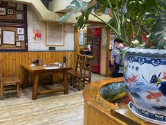 -老康火锅(黄河路总店)
