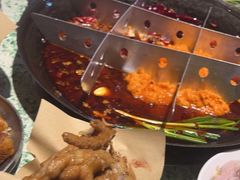 -五里关火锅(牛市口店)