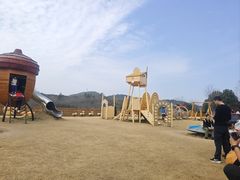 -天目湖涵田半山温泉