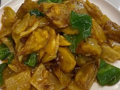 -祝家饺子馆