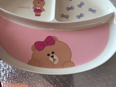 -line friends(明洞旗舰店)