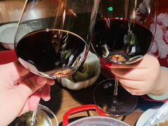 -肆海小川菜酒馆Wine Bistro (青年路店)
